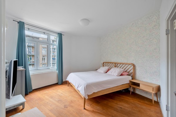 Medium property photo - Geuzenstraat 15-1, 1056 JX Amsterdam